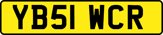 YB51WCR