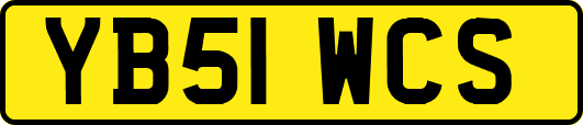 YB51WCS