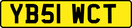 YB51WCT