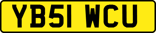 YB51WCU