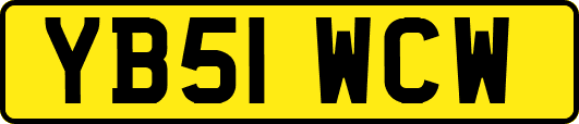 YB51WCW