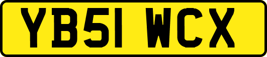 YB51WCX