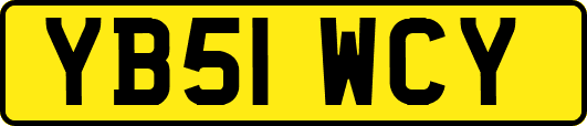 YB51WCY