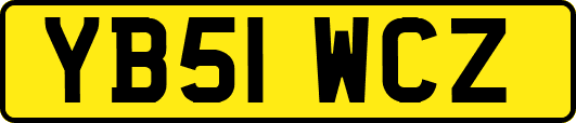 YB51WCZ