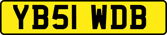 YB51WDB