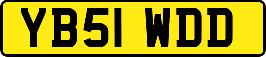 YB51WDD