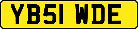 YB51WDE