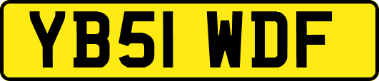 YB51WDF