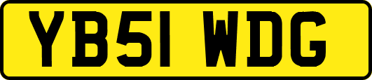 YB51WDG