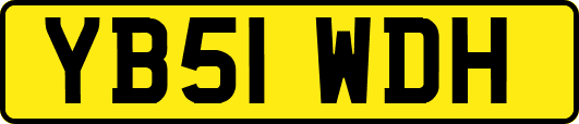 YB51WDH