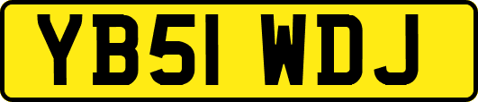 YB51WDJ