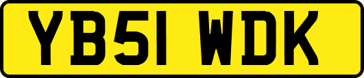 YB51WDK