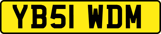 YB51WDM