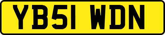 YB51WDN