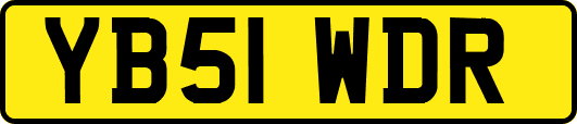 YB51WDR