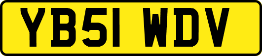 YB51WDV