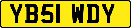 YB51WDY