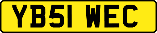 YB51WEC