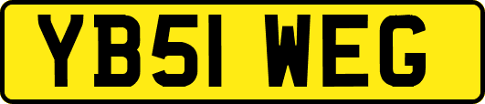 YB51WEG