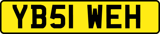 YB51WEH