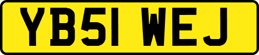 YB51WEJ