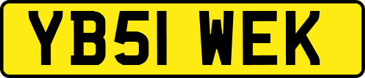 YB51WEK