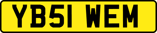 YB51WEM