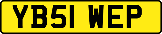 YB51WEP