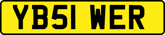 YB51WER