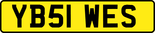 YB51WES