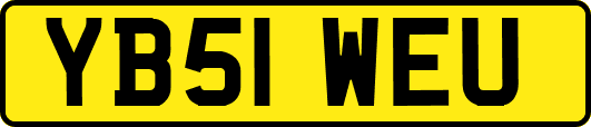 YB51WEU