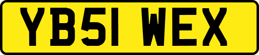 YB51WEX