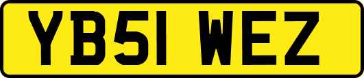 YB51WEZ