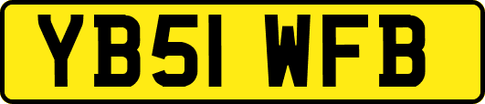 YB51WFB