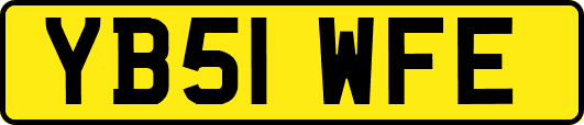 YB51WFE