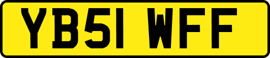 YB51WFF