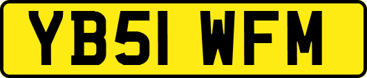 YB51WFM