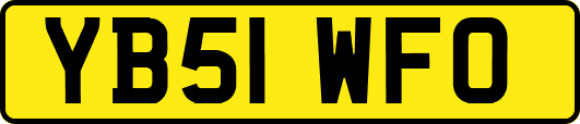 YB51WFO