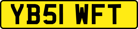 YB51WFT