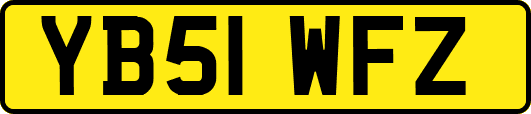 YB51WFZ