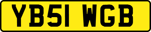 YB51WGB