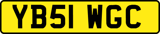 YB51WGC