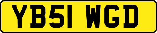 YB51WGD