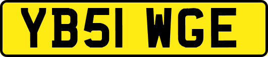 YB51WGE