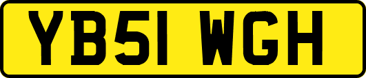 YB51WGH