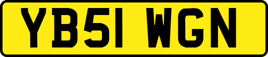 YB51WGN