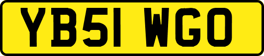 YB51WGO