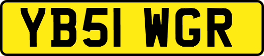 YB51WGR