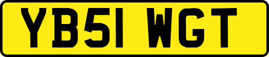 YB51WGT