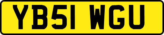 YB51WGU